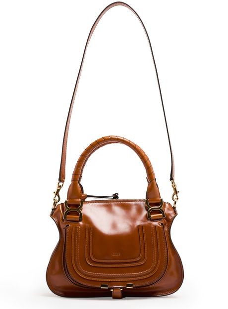 CHLOE Marcie hobo shoulder bag - Image 6
