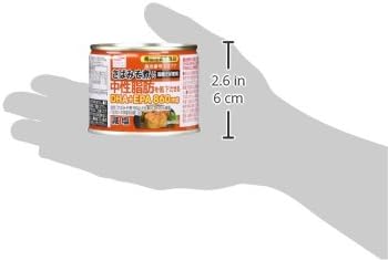 Maruhanichiro Food Low Salt Mackerel Miso Simmered 190g×4 [Food with Health Claim]