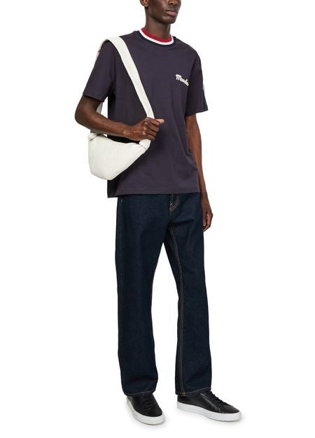 MONCLER Short sleeved t-shirt - Image 6