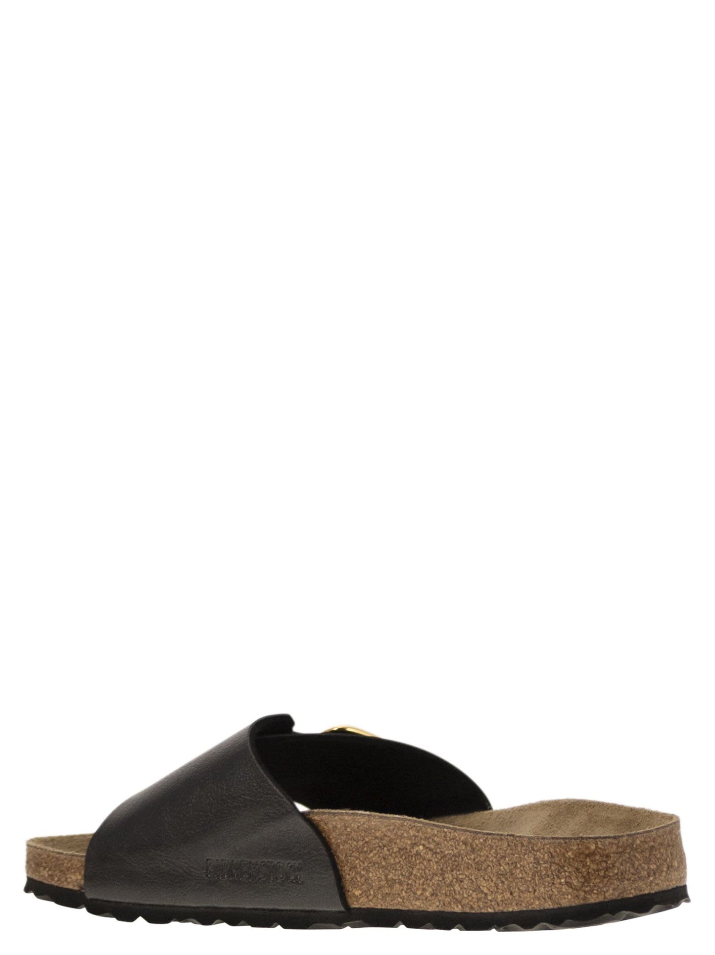 Birkenstock Catalina CB Slipper With Buckle - Image 6