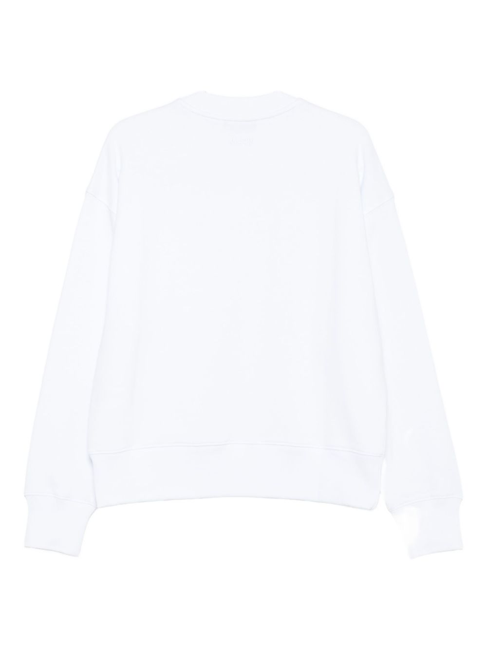 Msgm MSGMセーターホワイト - Image 6