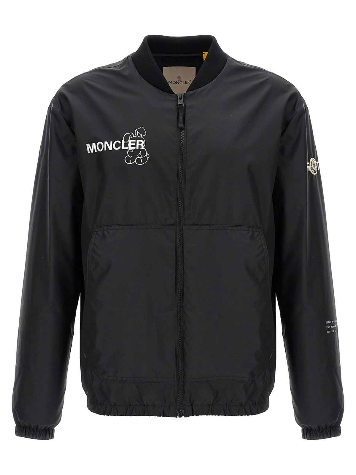 Moncler Moncler Genius Moncler X Frgmt 'Ostria' Bomberジャケット - Image 6