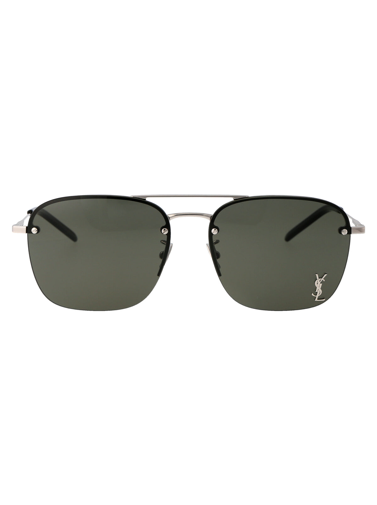 Saint Saint Laurent Classy Sunglasses SL 309 M 006 - Image 6