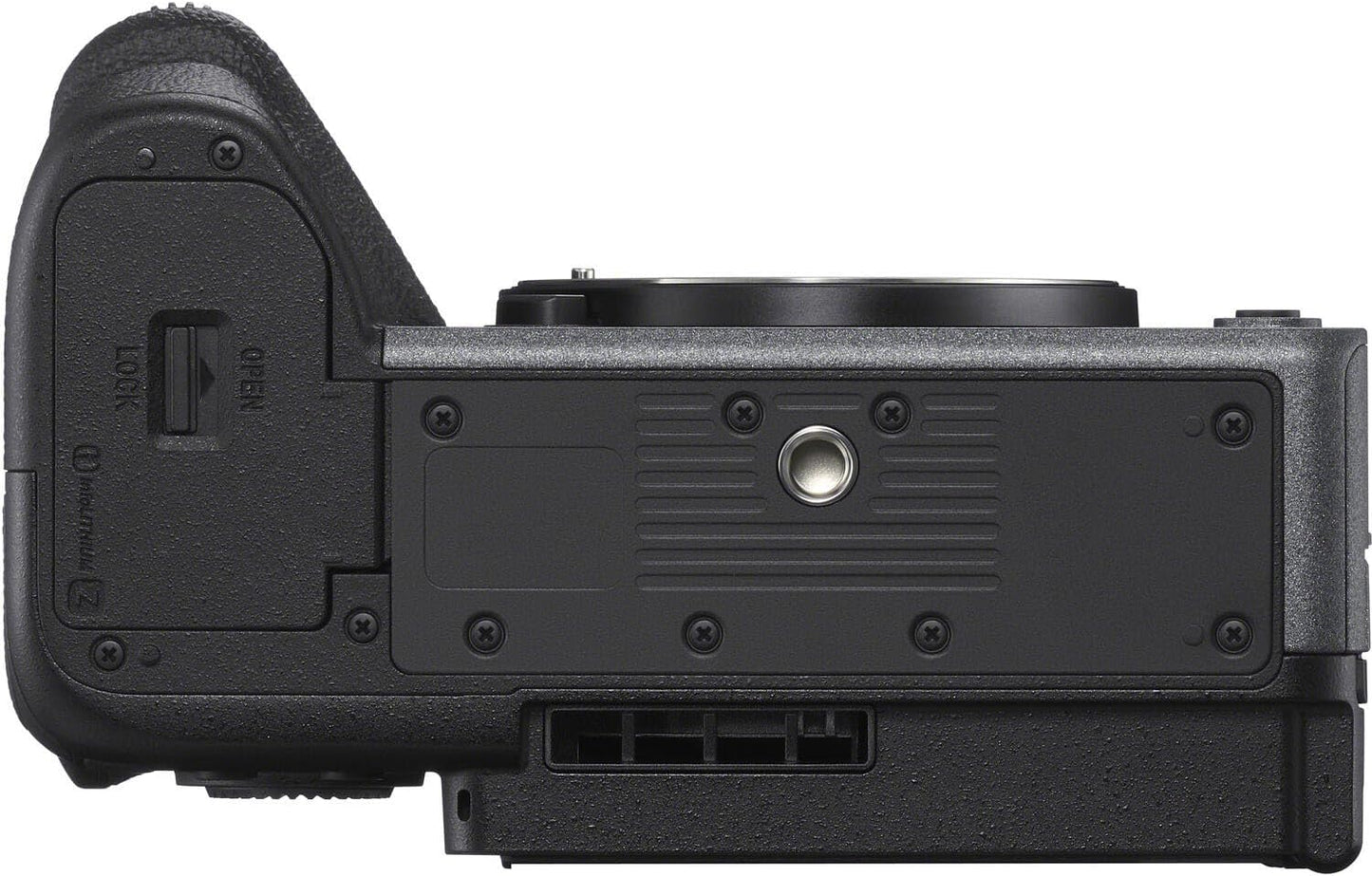 Sony FX3A フルフレームシネマカメラ Sigma 30mm f/1.4 DC DNレンズ、LEDライト、マイク、128GB極速度、Uグリップ、フィルター、三脚、ケース、ソフトウェアなど付き – プロビデオバンドル(36個)