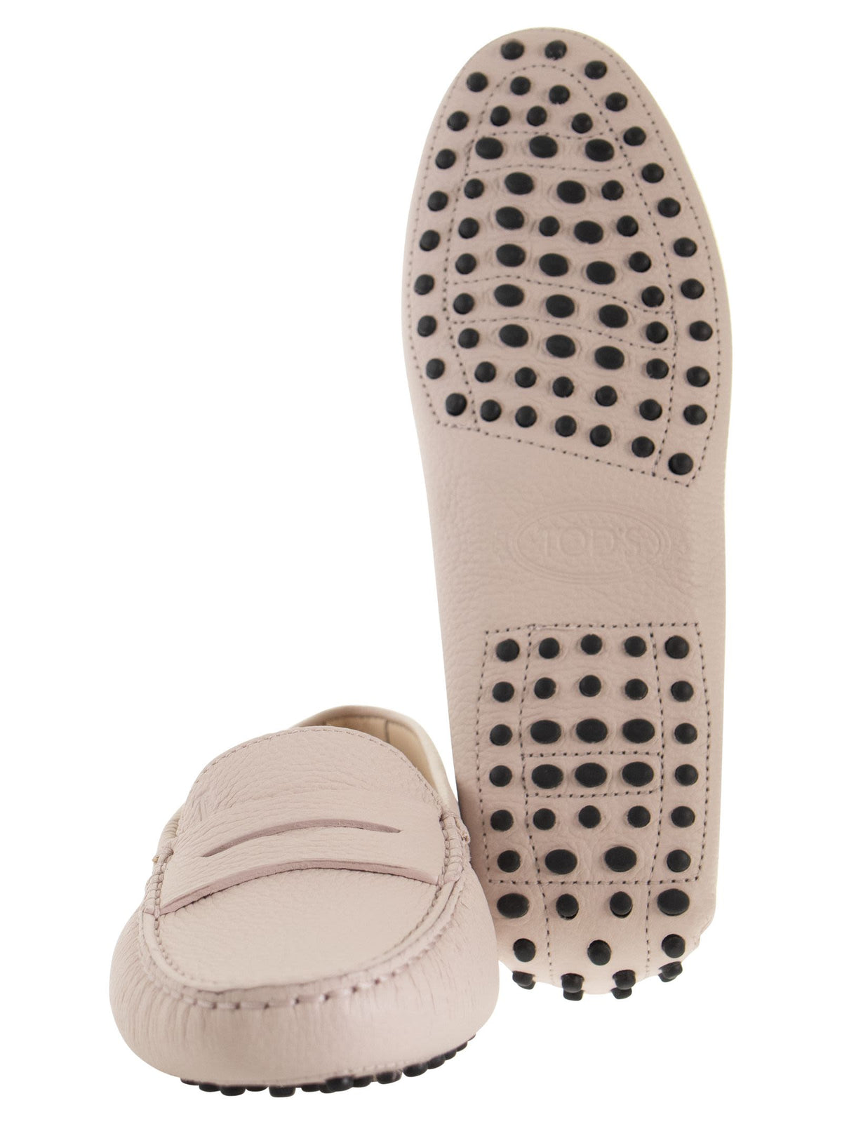 Tods トッド 'S 革のローファー - Image 6
