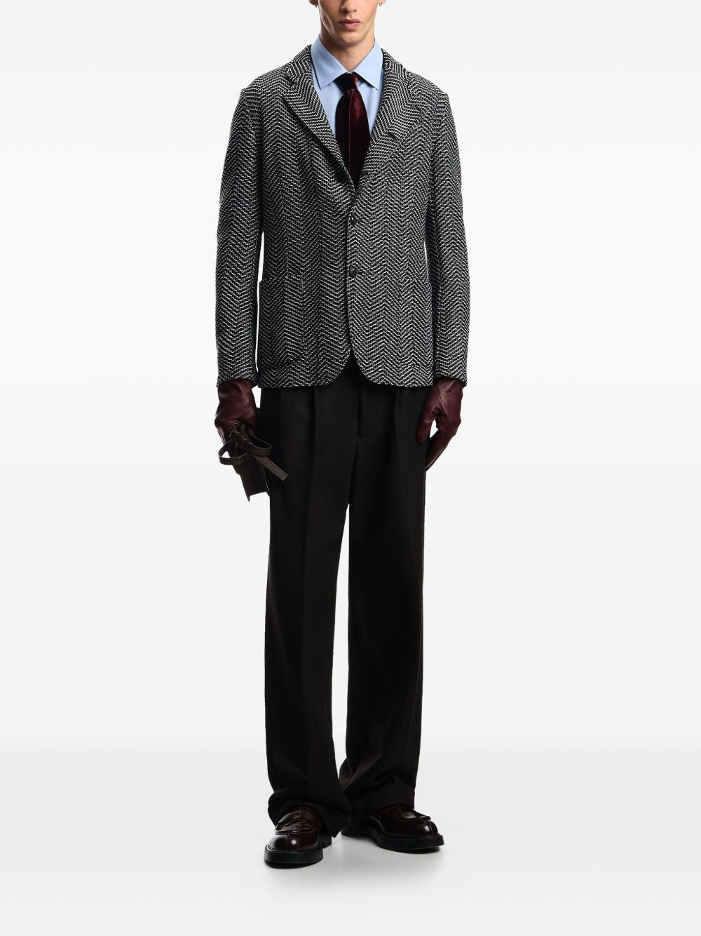 Emporio エンポリオ・アルマーニ - Image 6