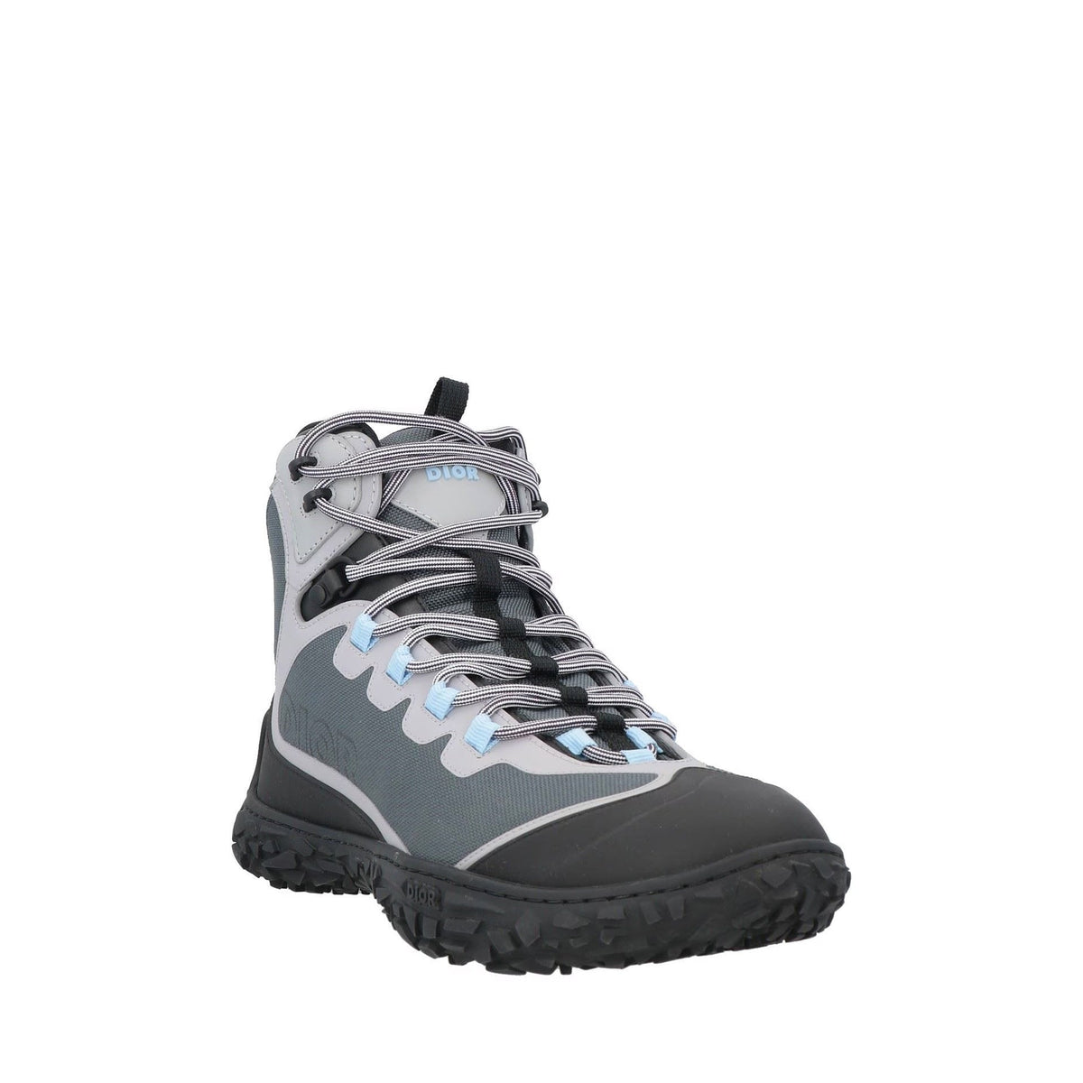 Dior ディオールハイキングアンクルブーツ S - Image 6