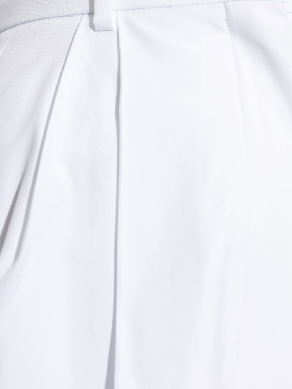 Sportmax スポーツマックスコットンのズボン - Image 6