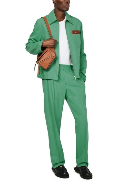 DROLE DE MONSIEUR Golfeur Panama パンツ - Image 6