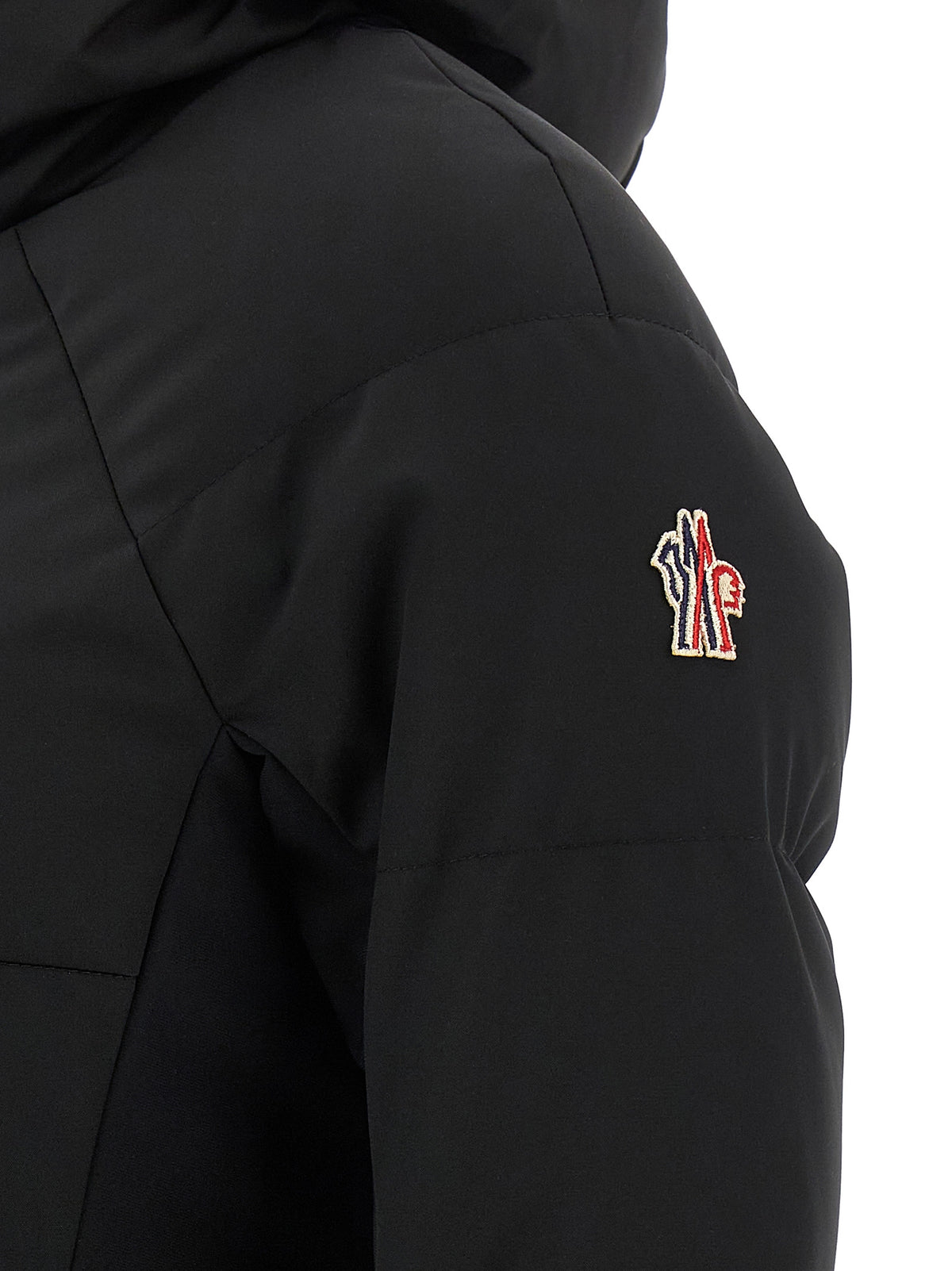 Moncler モンクラーグレノーブル「ガイアン」ダウンジャケット - Image 6