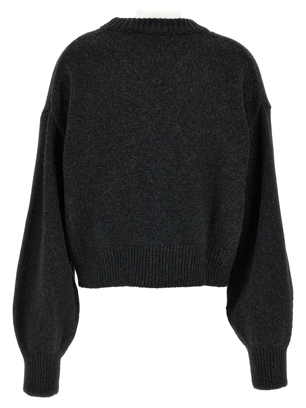 Rotate Birger Christensenを回転させます。「Crewneck」セーター - Image 6