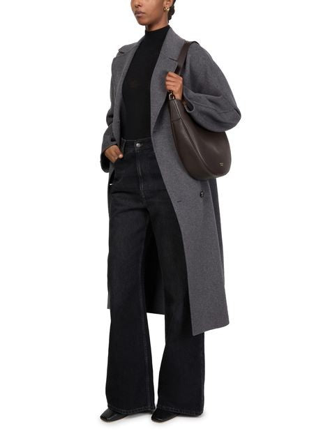 S MAX MARA Paul long coat - Image 6