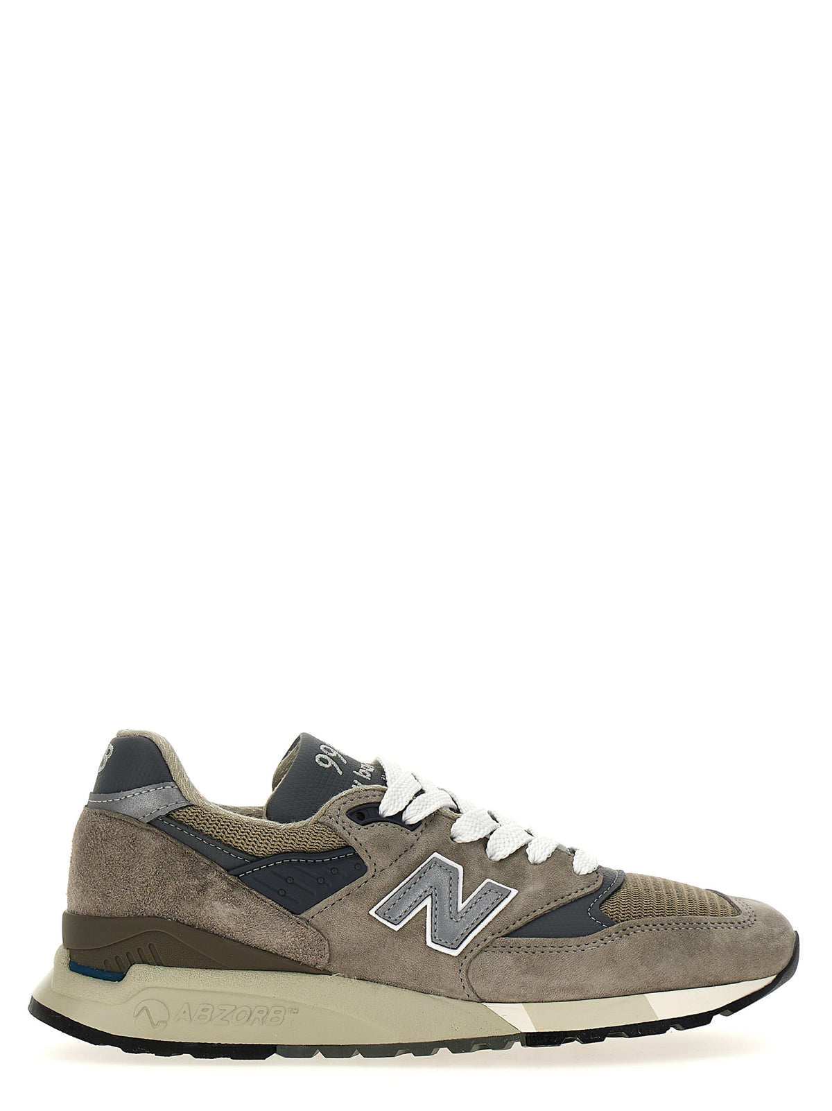 Designer Brand ニューバランス998 'スニーカー - Image 6