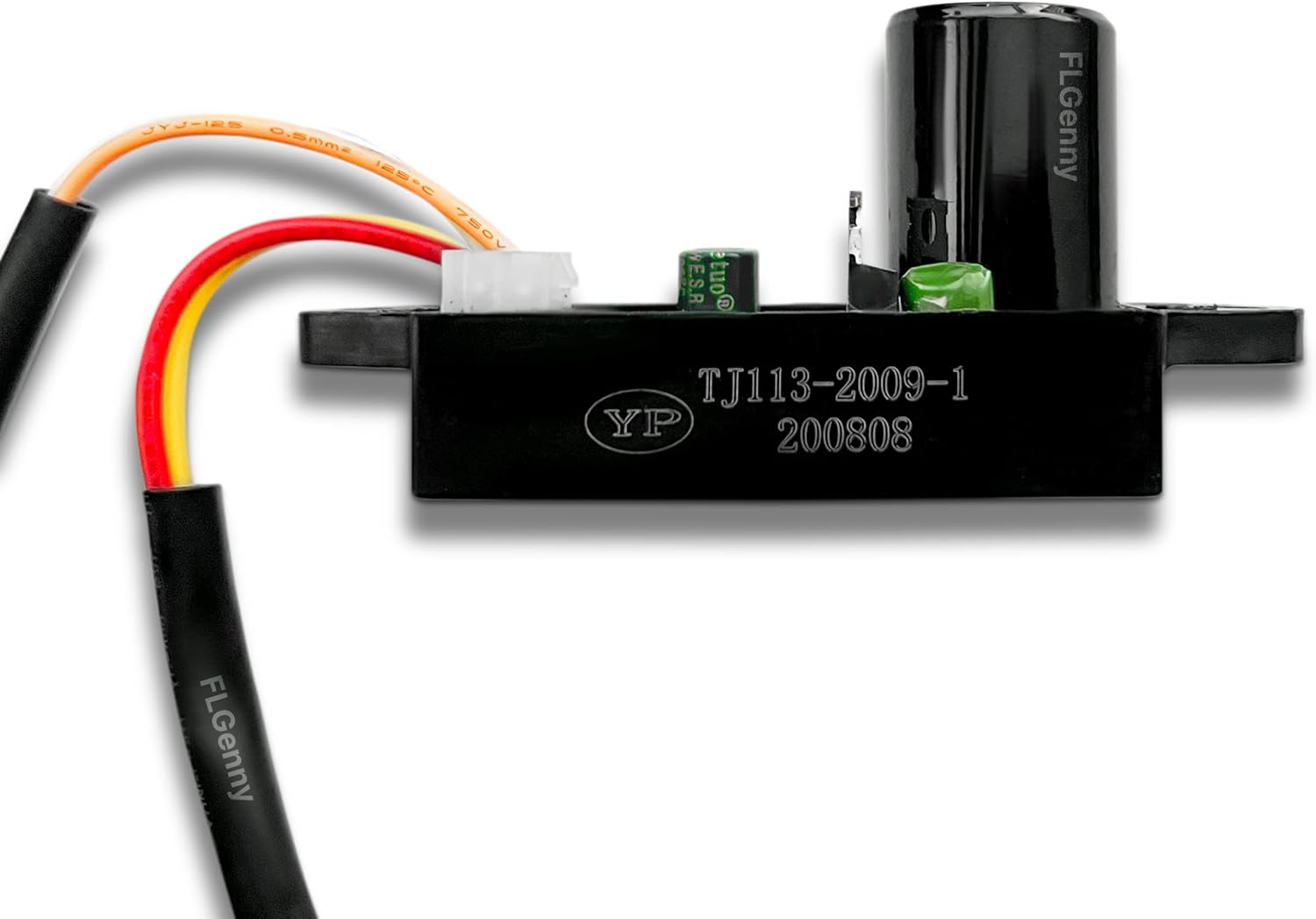 Predator Harbor Freight 3500 Inverter Generator Ignition System Module TJ113-2009-1