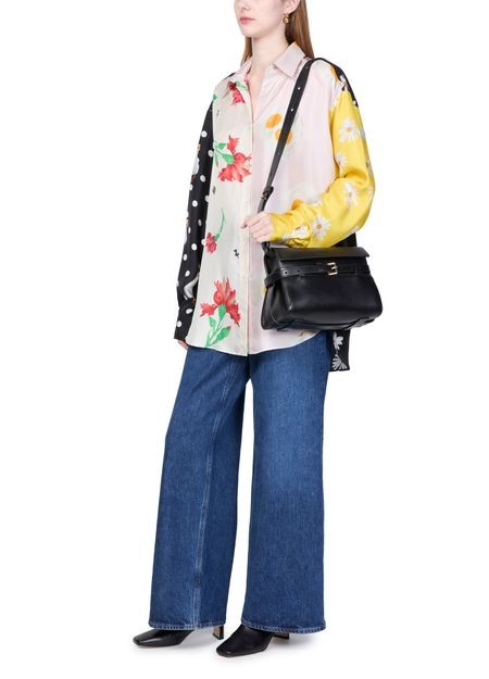 MOSCHINO ポプリン プリント入り シャツ - Image 6