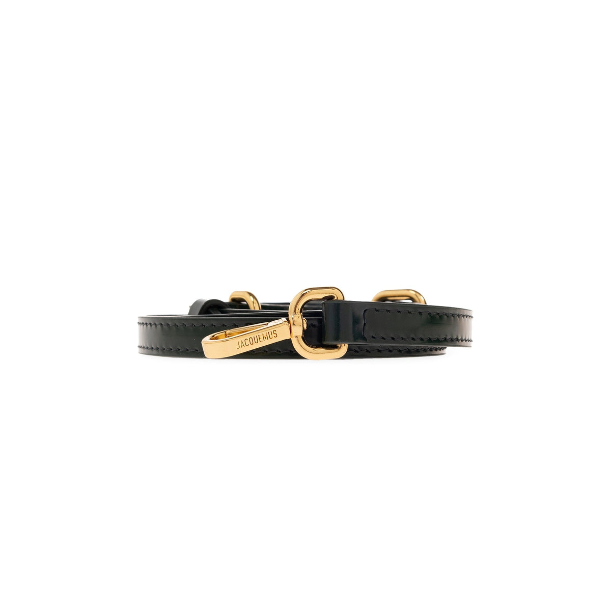 Jacquemus Jacquemus Le Bambino Bag - Image 6