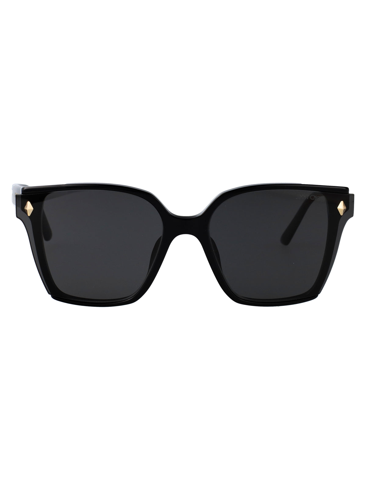 Jimmy Jimmy Choo Squared Sunglasses 0 JC5016 D 500087 - Image 6