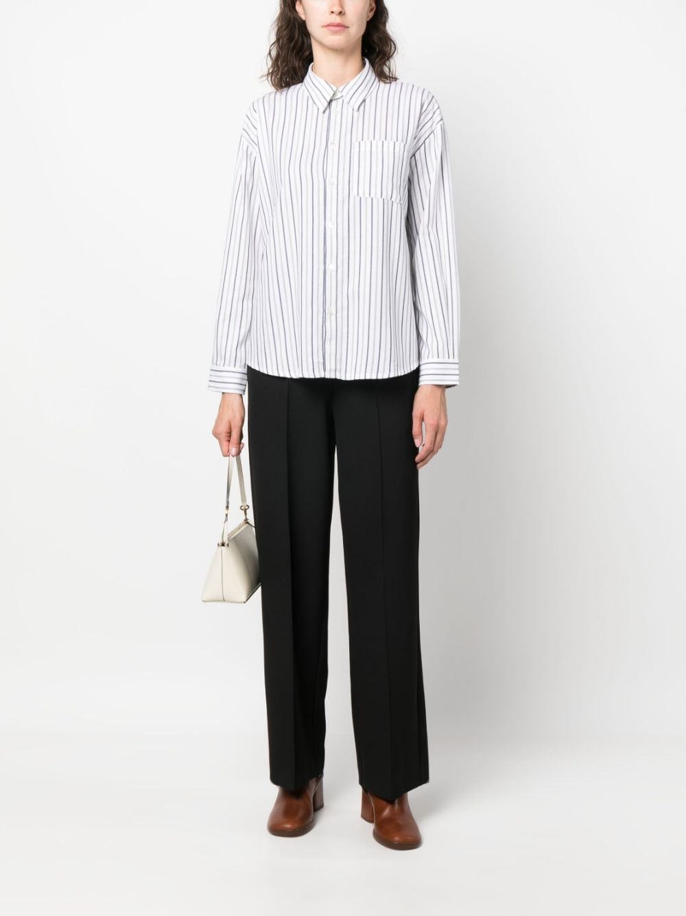 A.p.c. A.P.C.パンタロン・アルフレダ - Image 6