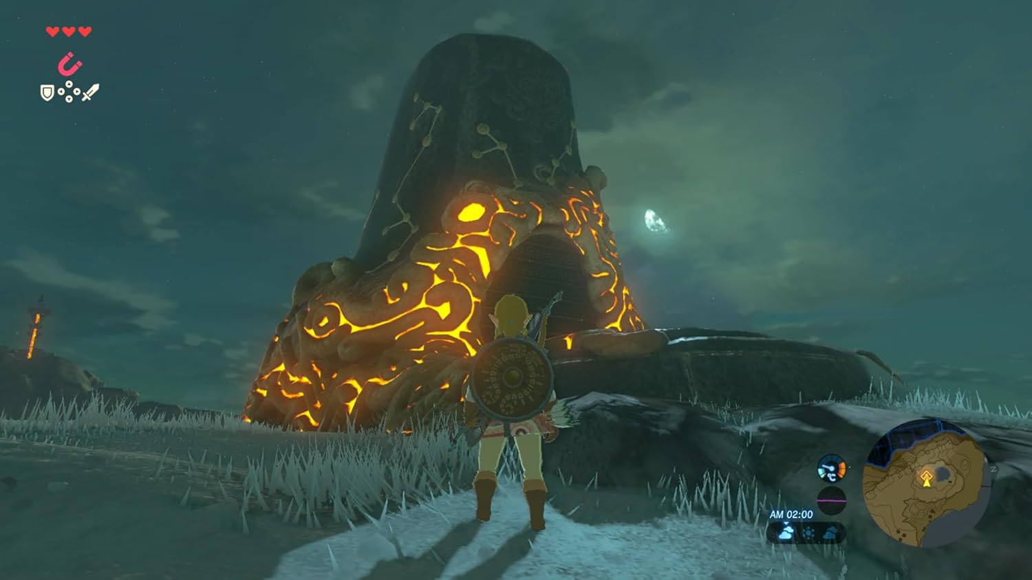 ゼルダの伝説 ブレス オブ ザ ワイルド Nintendo Switch 2 Edition -Switch2