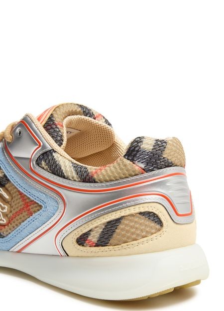 BURBERRY Matrix sneakers - Image 6