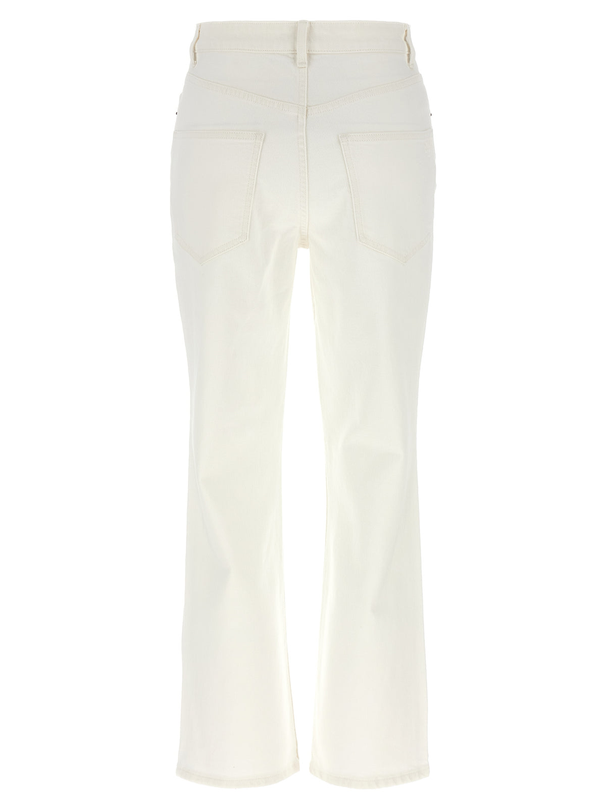 Tory トリーバーチクロップドジーンズ - Image 6