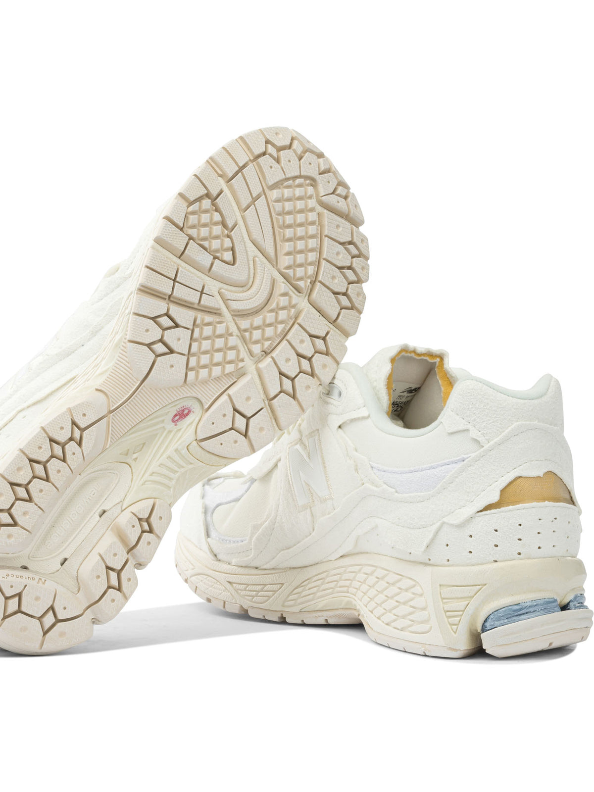 Designer Brand ニューバランス 「2002 R プロテクション パック」 スニーカー - Image 6