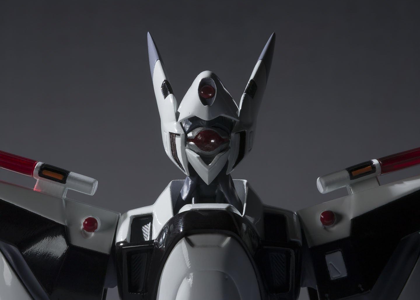 Robot Spirits Mobile Police PATLABOR [SIDE LABOR] Type-Zero, Approx. 4.9 in. (125mm), ABS and PVC Painted Action Figure