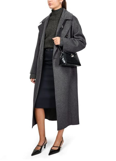 MAX MARA Satrapo midi skirt - Image 6