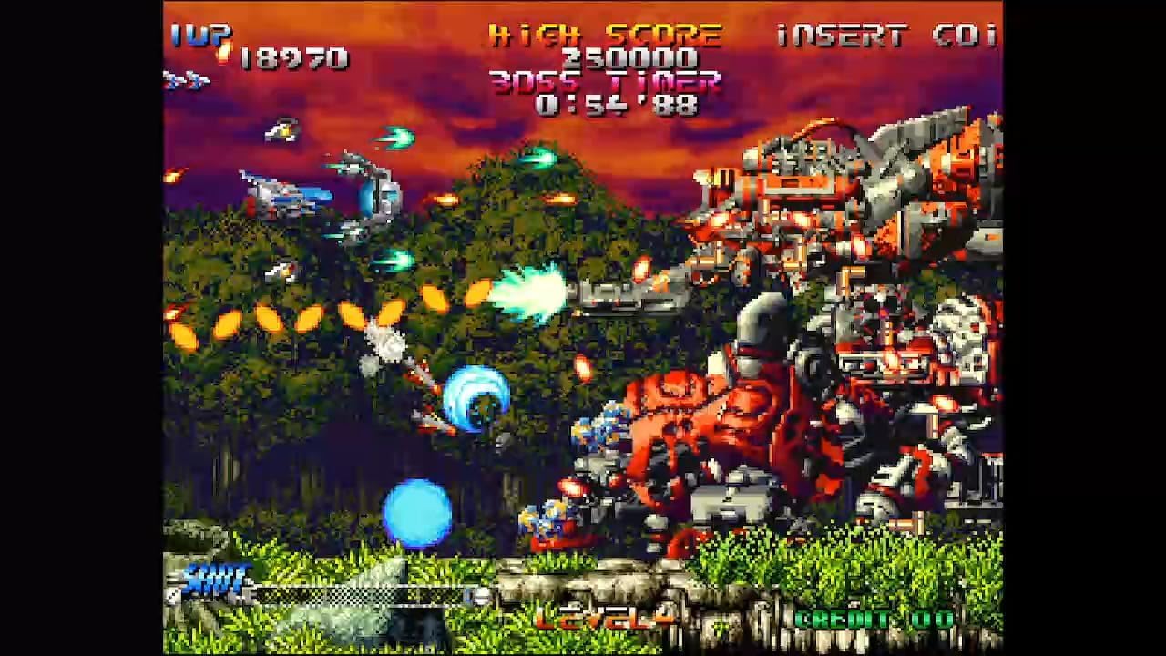 アケアカNEOGEO セレクション Vol.3 -Switch 【限定特典】オリジナルデジタル壁紙（PC・スマホ) 配信