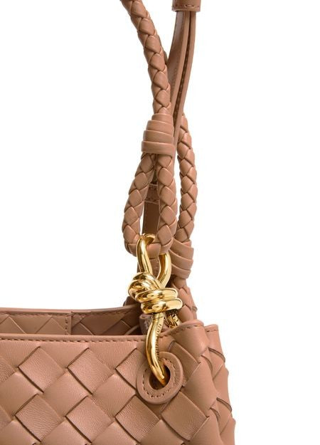 BOTTEGA VENETA Parachute small bag - Image 6