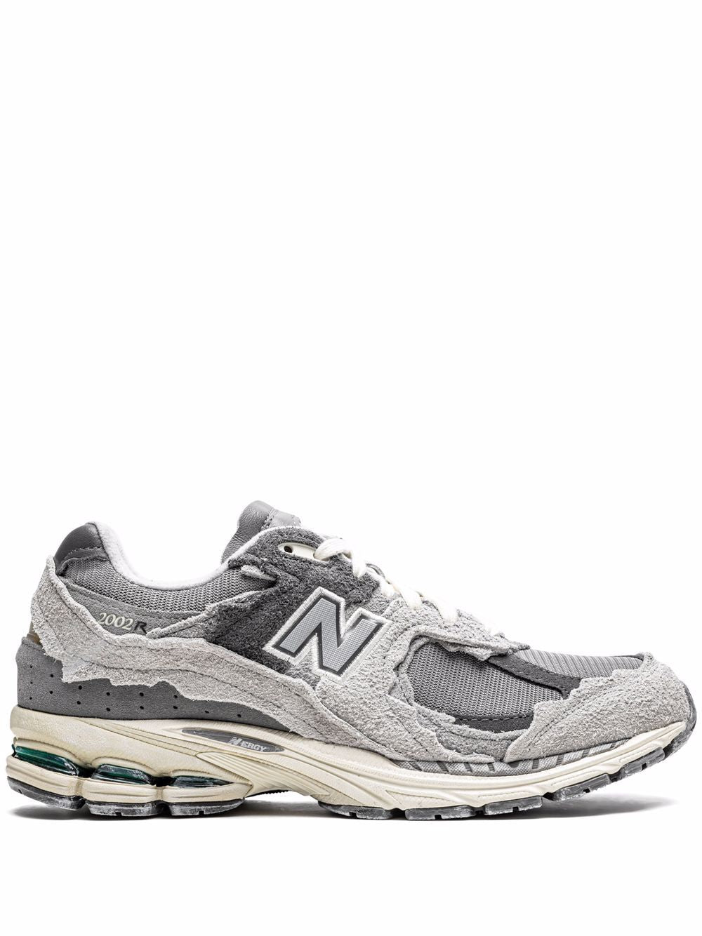 Designer Brand ニューバランス2002 Rスニーカー - Image 6