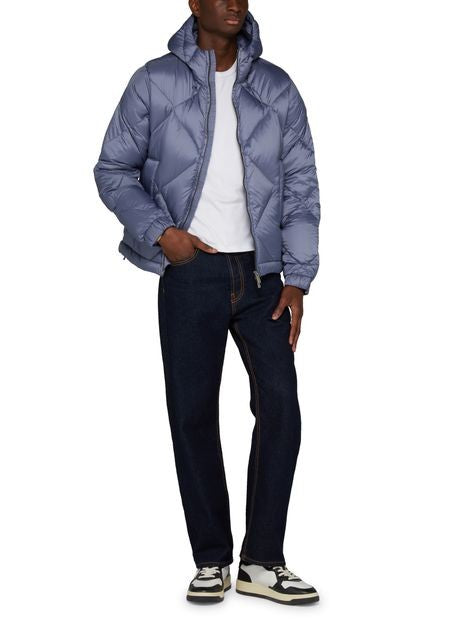 KWAY Thermo ヘビークイルジャケット - Image 6