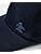 Munsing Wear MG4FCP00U Golf Cap, Made in Japan, Penguin, One Point