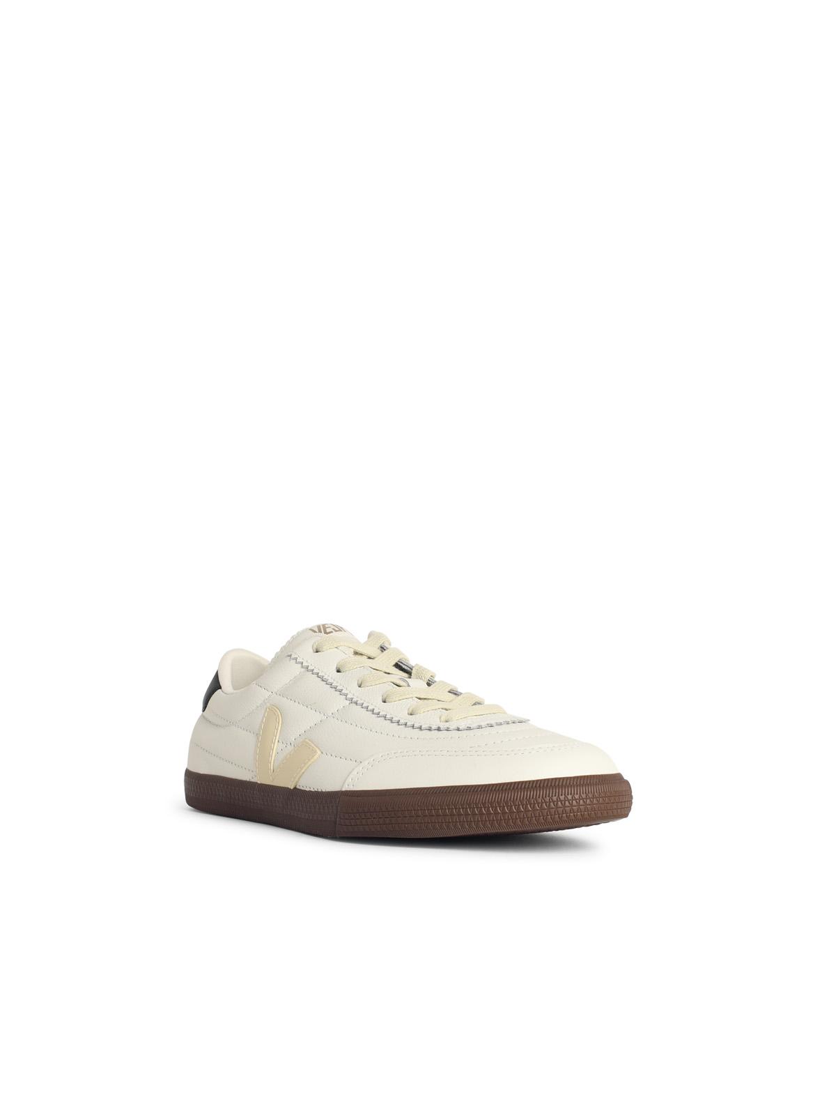 Veja Veja 'Panenka' White O.T.リアスニーカー - Image 6