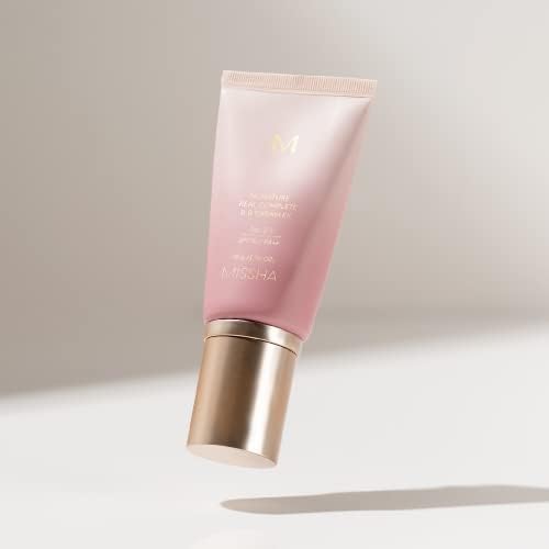 MISSHA Signature BB Cream (N) (No.23 Natural Skin Color)