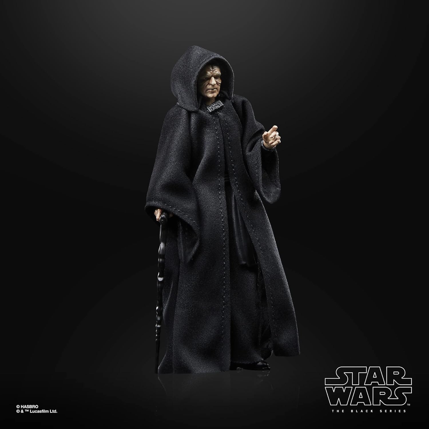 Star Wars 40 6 4