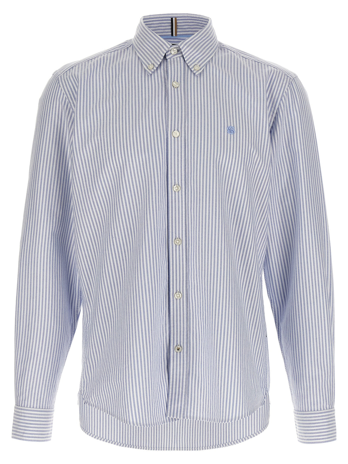 Boss ヒューゴボス「リアム」シャツ - Image 6