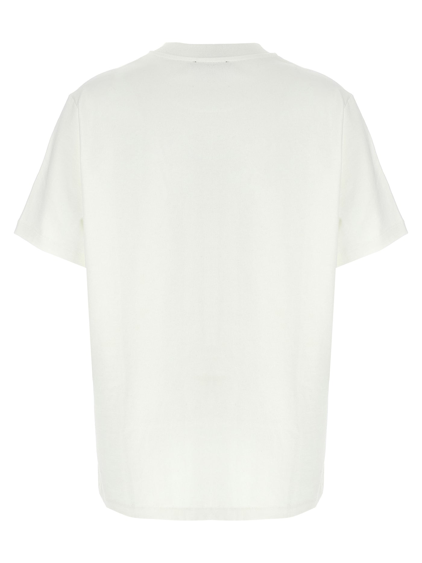 A.p.c. A.P.C.ロゴプリントTシャツ - Image 6