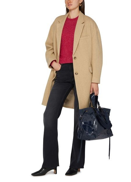 MARANT ETOILE Limiza コート - Image 6