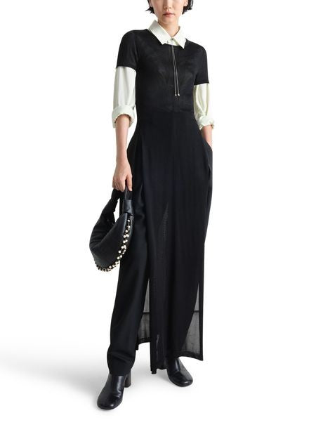 LEMAIRE Fortune ビーズ付きミニバッグ - Image 6