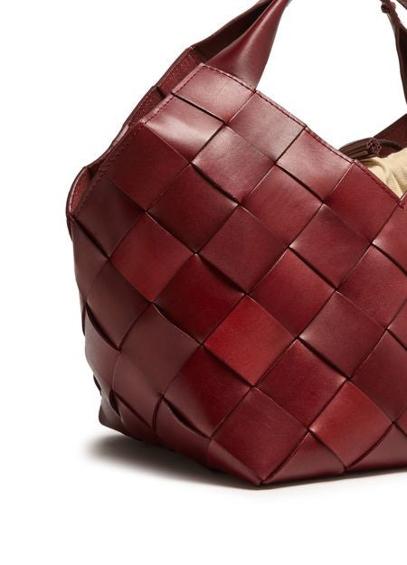 DRAGON DIFFUSION Botteghe handbag - Image 6