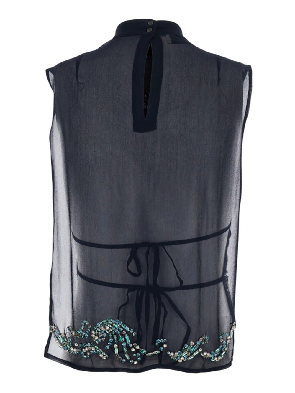 Monot Dries Van Noten Carmasa Top - Image 6
