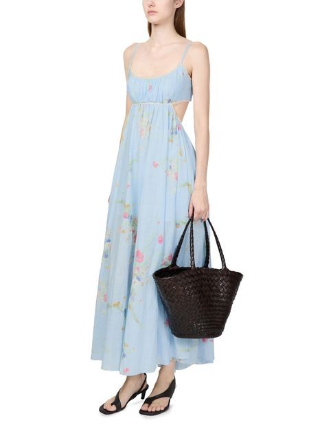 ZIMMERMANN Lucky Picnic maxi dress - Image 6