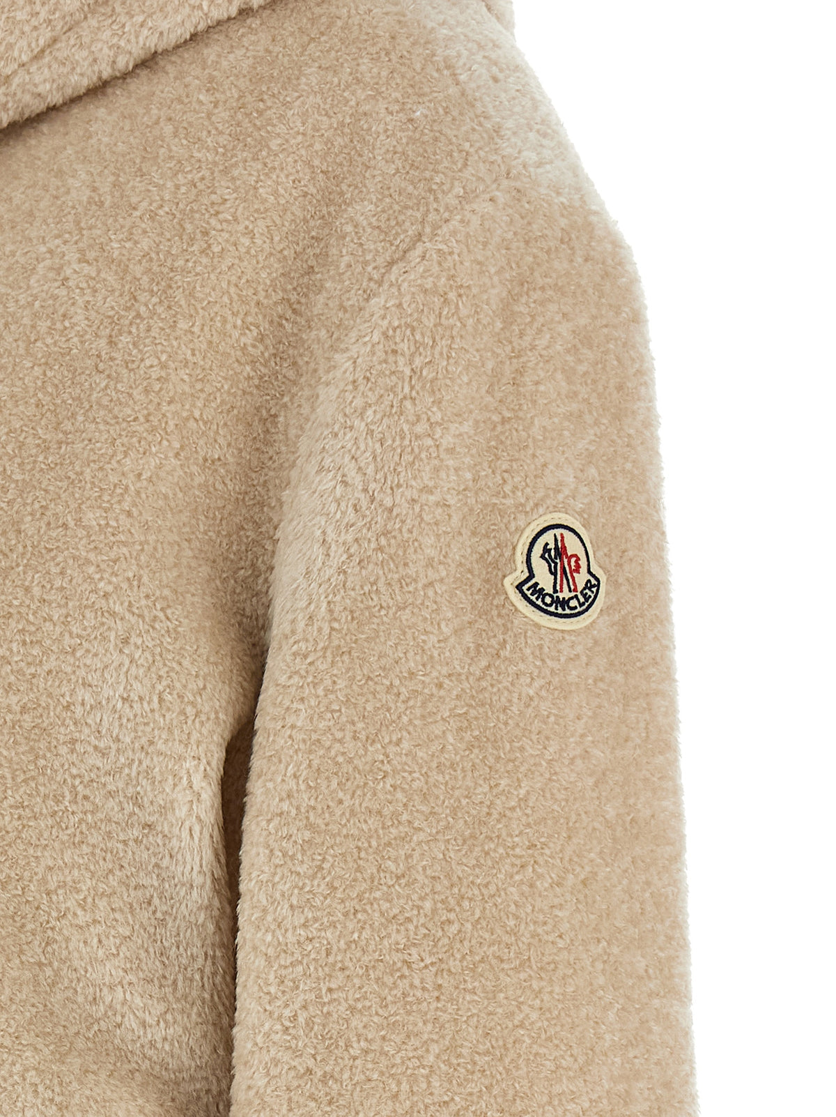 Moncler モンクラーリバーシブルパーカー - Image 6