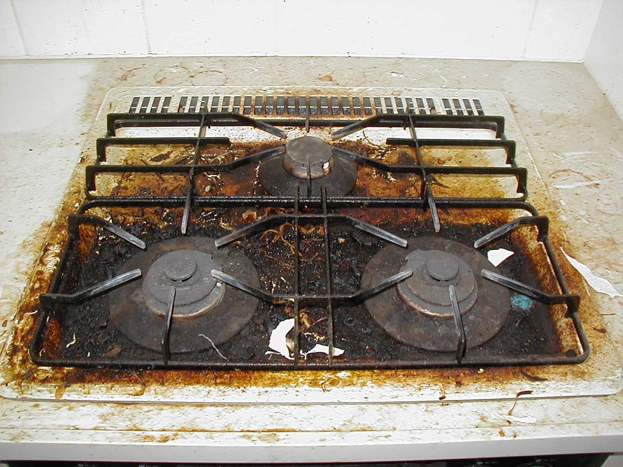 (Super Powerful! Oil Detergent That Does Not Need Hot Water!) Oil Craftsman Commercial Formula 20 L!