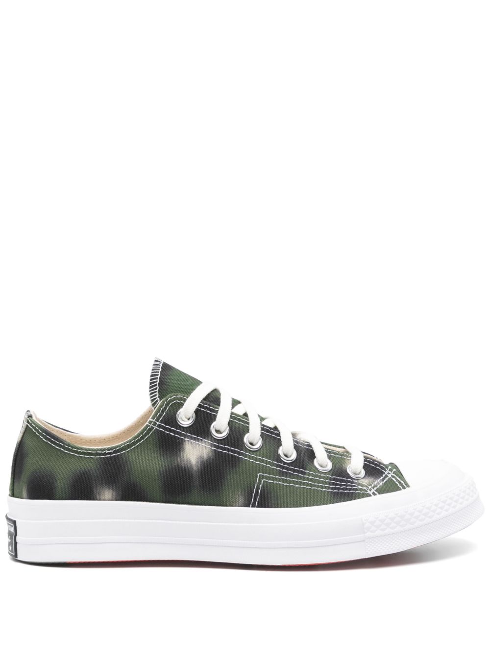 Kenzo Converse X Kenzo Chuck 70スニーカー - Image 6
