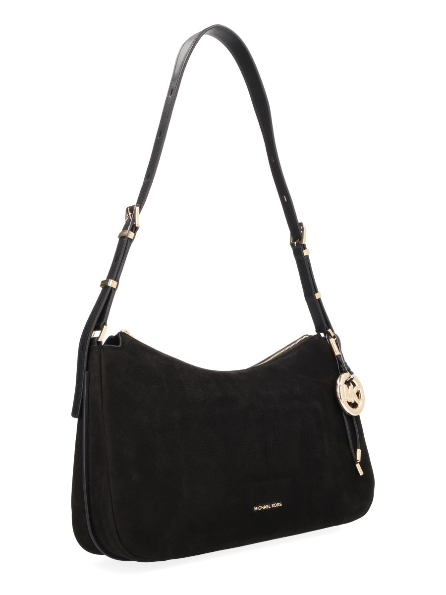 All Michael By Michael Kors "Nolita" Bag - Image 6