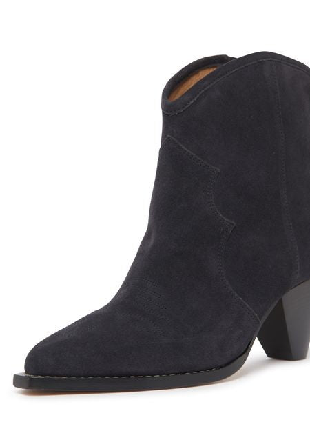 ISABEL MARANT Darizo アンクルブーツ - Image 6
