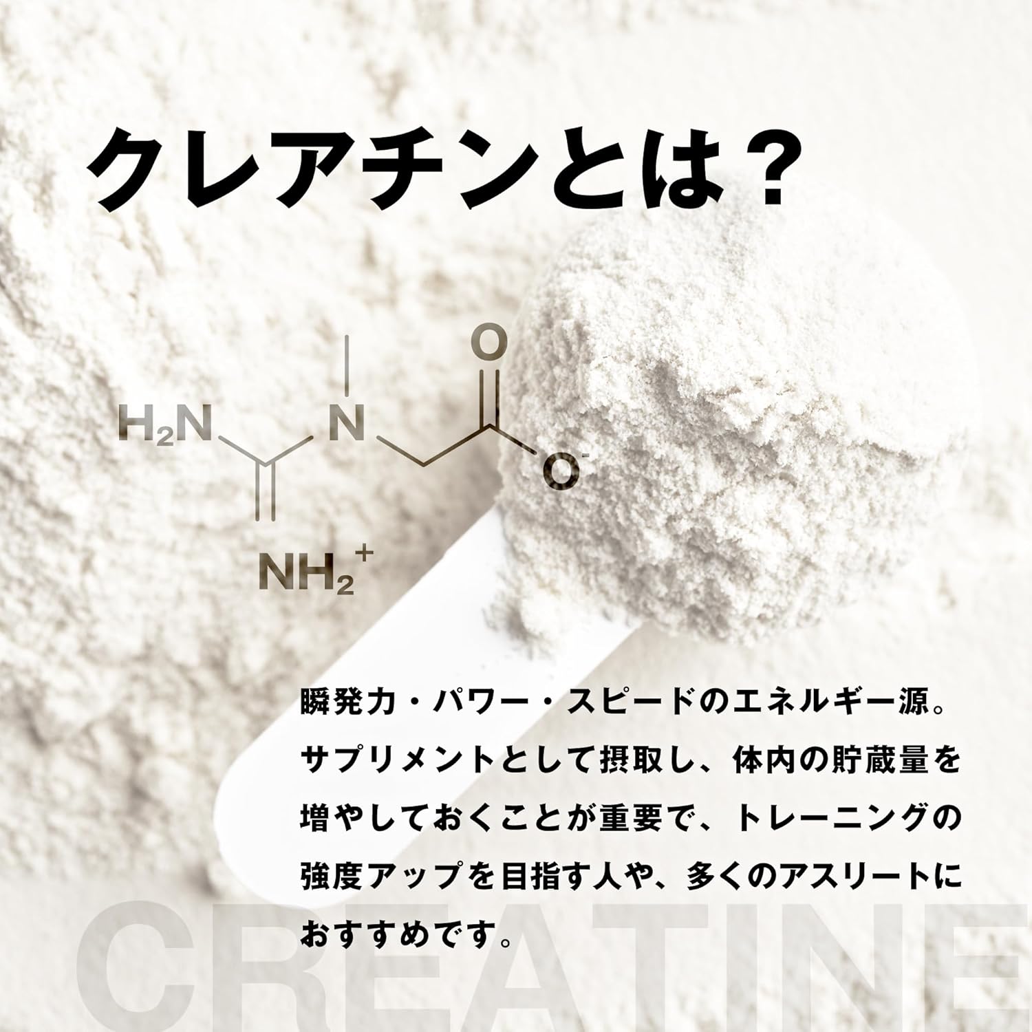 DNS Creatine Powder 200g (Approximately 40 Servings) Creapure Monohydrate Domestically Manufactured for Explosive Power, Muscle Training, and Workouts