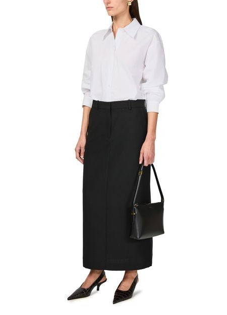 TOTEME Classic tumbled cotton shirt - Image 6